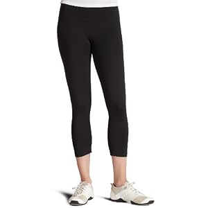 Buy Calvin Klein Performance Ladies Classic Crop Legging