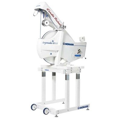 Upper Body Ergometer