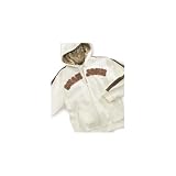 Sean John Boys Fleece Hoodie