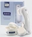 Roc Renewex Microdermabrasion Expert Kit. Skin Renovator System.