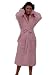 Colorado Clothing Shaggy Chic Chenille Robe