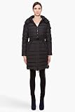 「モンクレール★MONCLER★ MOKACINE フード付ダウンジャケット 12111F096006 Black 正規品サイズ3」の画像