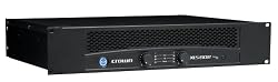 Crown XLS 602D Stereo Power Amplifier