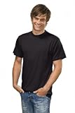 T-shirt Shirt von Stedman S M L XL XXL XXL verschiedene Farben und ein Kalender von Pluspol BlackOpal S - 