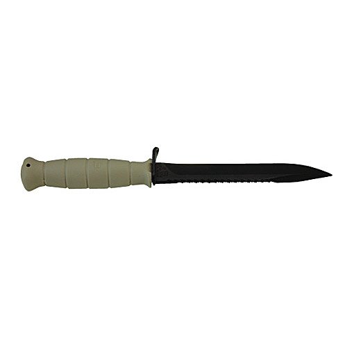 Glock OEM Folding Knife Tan