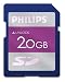 PHILIPS PSP-LFH9002 PHILIPS 2GB SD CARD - - LFH9002