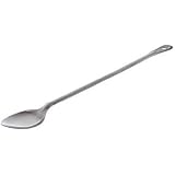 Update International (BSLD-21HD) 21" Solid Basting Spoon