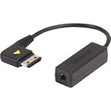 Stereo 3.5mm Audio Converter - Original (OEM) AARM071FBE for Samsung Mantra M340 Stereo 3.5mm Audio Converter - Original (OEM) AARM071FBE for Samsung Mantra M340