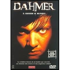 Dahmer, El Carnicero De Milwaukee.(2002).Dahmer.