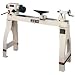 JET 708358K JWL-1442VSK 14-by-42-Inch VS PRO Wood Lathe with Legs
