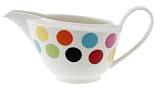 Villeroy & Boch Wonderful World 6 3/4 oz creamer