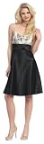 Bridesmaid Formal Prom Gown Dress