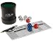 Sporting Goods : GOLO This Quick And Addicting Dice Game Is Simply Golf In A Cup