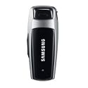Samsung Bluetooth-Headset WEP-185 schwarz-silber