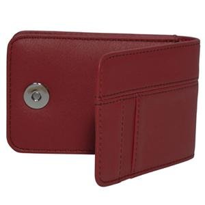 Buy Red Designer Leather Case by Casio now!