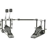 Pacific DP402 Double Bass Drum Pedal Left-handed Version Left-handed Version