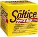 Soltice Quick Rub Topical Analgesic - 3 Ounces