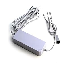Nintendo Wii Netzteil Stromkabel 220V AC Adapter