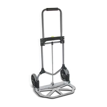 Set A Shopping Price Drop Alert For Magna Cart Elite 2 Hand Truck