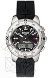 Image of Tissot T-Touch Titanium Polished Watch Watch Gents