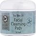 Facial Cleansing Pads