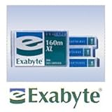 Exabyte 7/14GB 8MM 160M Xl MP Cartridge for Eliant Drives
