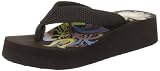 Fly London Women's Bumper Flip Flops