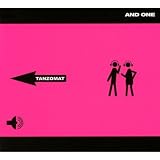 Anklicken zum Vergrößeren: And One - Tanzomat (Deluxe Edt.) (Audio CD) Anklicken zum Vergrößeren: And One - Tanzomat (Deluxe Edt.) (Audio CD)