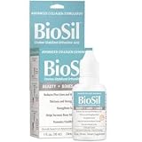 Natrol Biosil Liquid Silicon, 1 oz (30 ml)