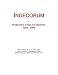 Indecorum: Webster's Timeline History, 1605 - 1994