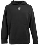 Los Angeles Kings Signature Hooded Sweatshirt (Team Color) - Small