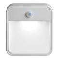 Mr Beams wireless PIR motion sensor battery powered LED night light