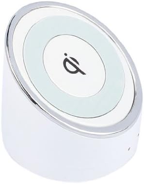 Aokdis Hot Selling Qi Wireless Charger Charge Pad for HTC 8x Lumia920/820 Note2/3 S3/4/5 Nexus 4 5 (white)