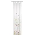 Deko Trends Fiora 8490 01 048 Schlaufenschal mit 7 Schlaufen
