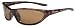 TIFOSI - CZAR TORTOISE BROWN POLARIZED POLYCARBONATE LENS SUNGLASSES (T-P180)