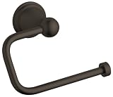 GROHE 40 156 ZB0 Geneva Paper Holder, Oil Rubbed Bronze