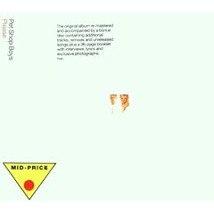 Please + CD remix