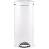 Munchkin Step Diaper Pail Powered by Arm & Hammer