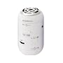 Diamond MSP100W Mini Rockers Mobile Speakers (White)