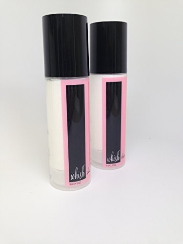 Whish Shave Crave Shave Cream (5 Fl Oz) 2-pack