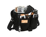 Lowepro Stealth Reporter 650 AW innen: 370x215x280mm