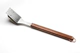 Outset QF40 Griller Grill Brush with Replaceable Bristles