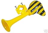 Lenkerhupe Janosch Tigerente - 