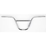 DK Nina Bars 8.125in Chrome