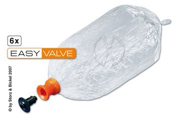 Volcano Vaporizer - Easy Valve Replacement Set