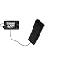 Bild: Tragbares AA Akkupack f�r das Epson P-2000 / P-4000 / P-5000 Mit TipExchange Technologie
