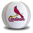 MLB Baseball 10"X10" Woochie Pillow St. Louis Cardinals - Team Sports Fan Shop Merchandise