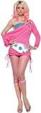 Jem and the Holograms Costume