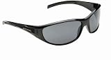 Ray Sunglasses Range - Men's Wrap Around Sports Sunglasses - Men's Razor Sunglasses Complete With Protective Case & Cleaning Cloth