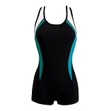 Zoggs Ladies Lynton Legsuit